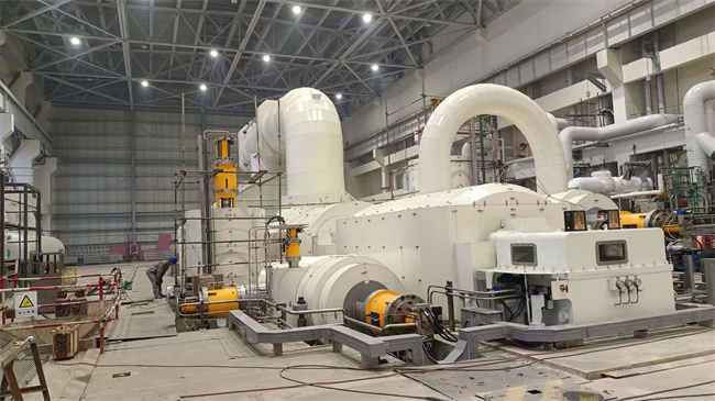 660MW汽轮机可拆卸保温